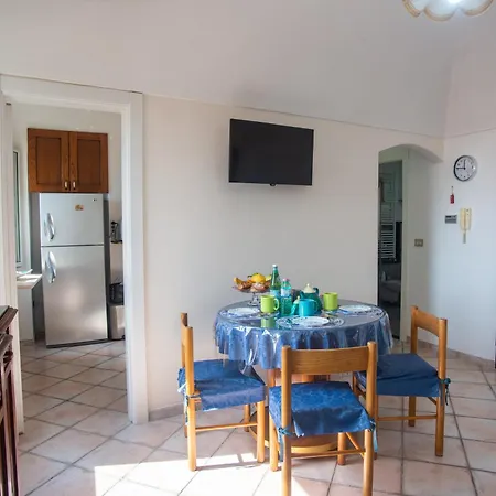 Apartment Casa Felice - Happy Sanremo