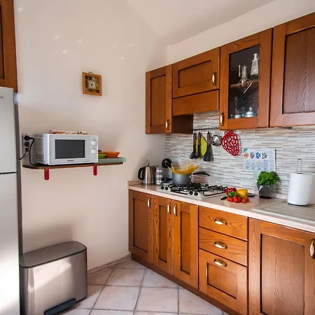 Casa Felice - Happy Apartment