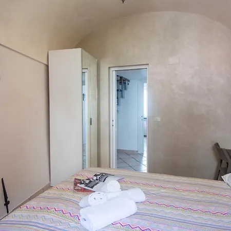 Appartamento Casa Felice - Happy