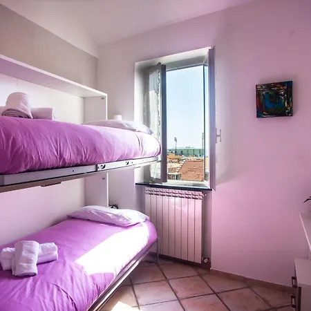 Appartamento Casa Felice - Happy *