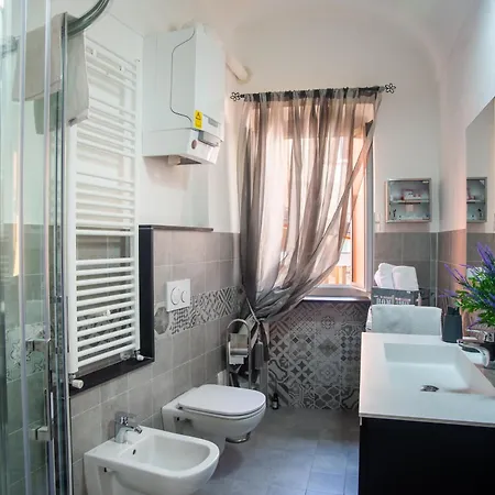 Casa Felice - Happy Apartament San Remo