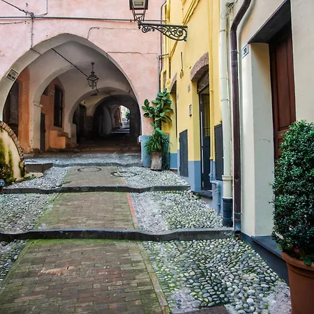Apartmán Casa Felice - Happy