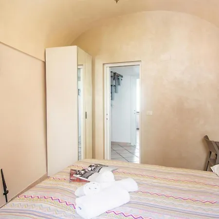 Casa Felice Sanremo Centre Sea-View Apartment For 4 - Happy Rentals Lägenhet *